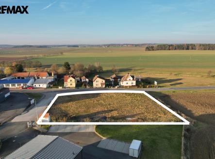 Prodej pozemku pro komerční výstavbu, 3 127 m²