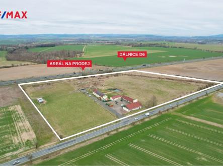 Prodej - hotel, 68 497 m²