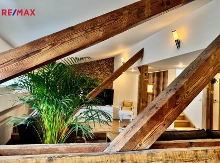 Prodej bytu, 5+1, 144 m²