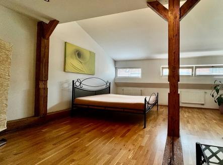 Prodej bytu, 5+1, 144 m²