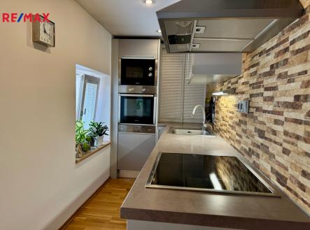 Prodej bytu, 5+1, 144 m²