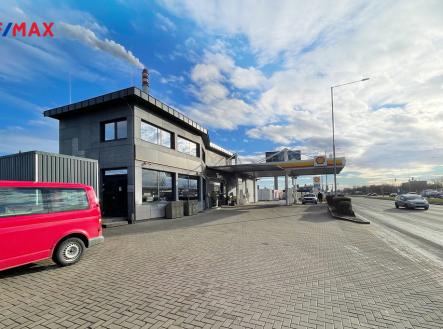 Prodej - pozemek pro komerční výstavbu, 1 473 m²