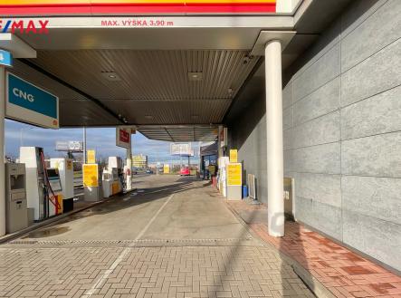 Prodej - pozemek pro komerční výstavbu, 1 473 m²