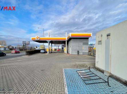Prodej - pozemek pro komerční výstavbu, 1 473 m²