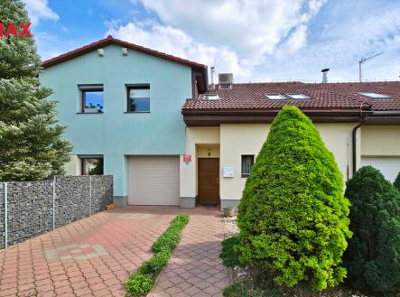 Prodej - dům/vila, 125 m²