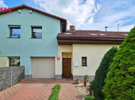 Prodej - dům/vila, 125 m²
