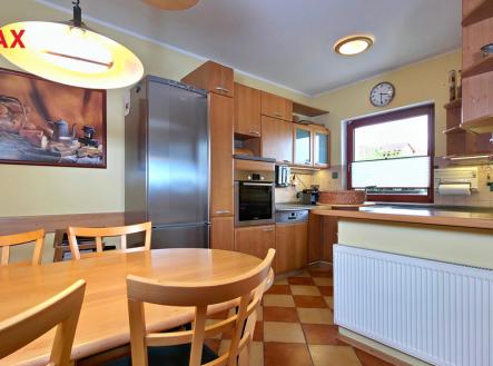 Prodej domu/vily, 125 m²