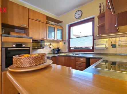 Prodej domu/vily, 125 m²