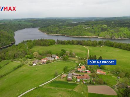 Prodej domu/vily, 84 m²