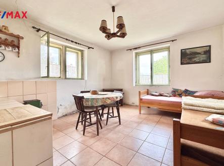 Prodej domu/vily, 84 m²