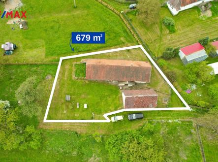 Prodej domu/vily, 84 m²