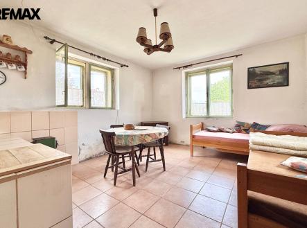 Prodej domu/vily, 84 m²