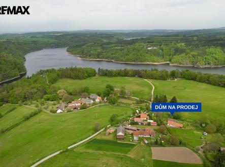 Prodej domu/vily, 84 m²