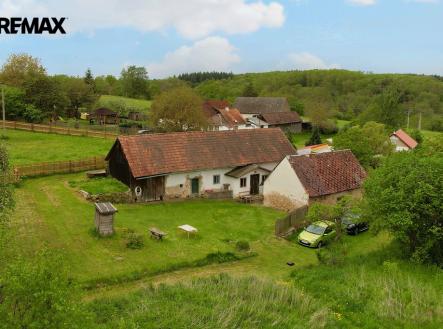 Prodej domu/vily, 84 m² obrázek