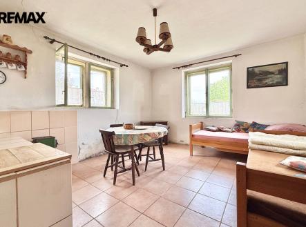 Prodej domu/vily, 84 m²