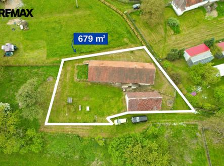 Prodej domu/vily, 84 m²