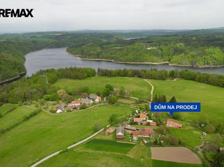 Prodej domu/vily, 84 m²