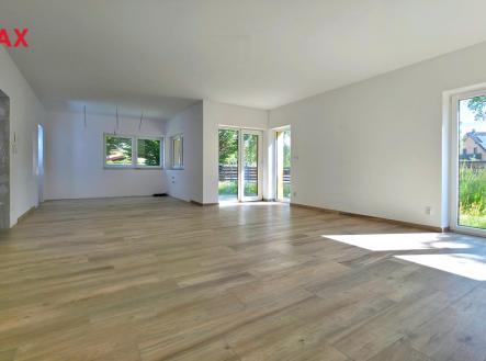 Prodej domu/vily, 205 m²