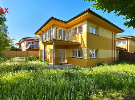 Prodej domu/vily, 205 m² obrázek