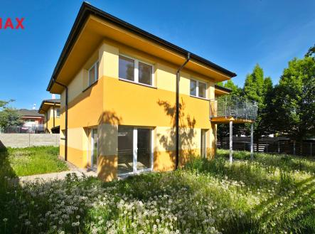 Prodej domu/vily, 205 m²