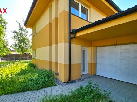 Prodej domu/vily, 205 m²