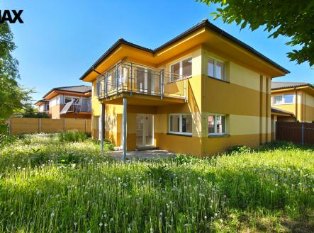 Prodej domu/vily, 205 m²