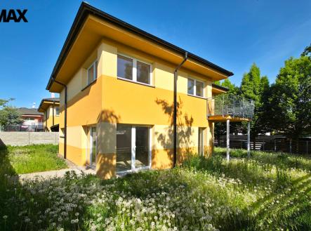 Prodej domu/vily, 205 m²