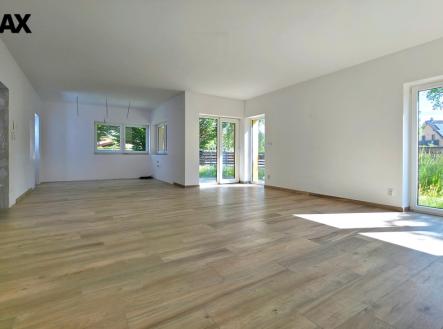 Prodej domu/vily, 205 m²