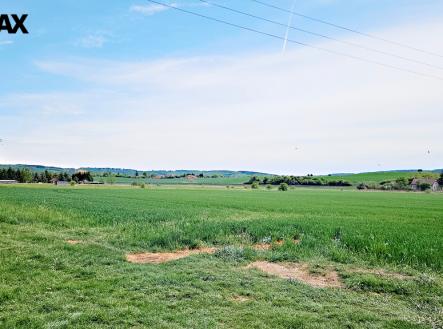 Prodej pozemku pro bydlení, 2 989 m²