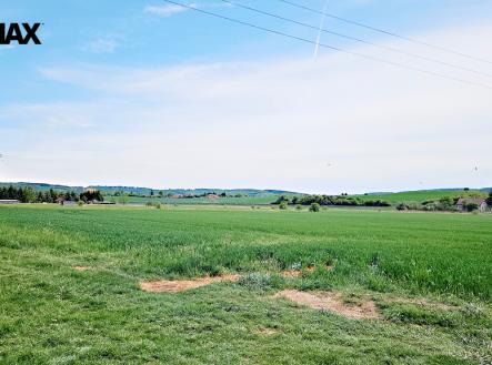 Prodej pozemku pro bydlení, 2 989 m²