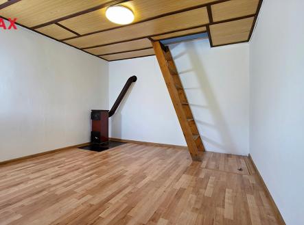 Prodej - pozemek, zahrada, 388 m²