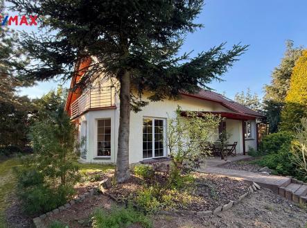 Prodej - dům/vila, 172 m²
