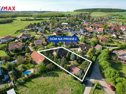 Prodej domu/vily, 172 m²