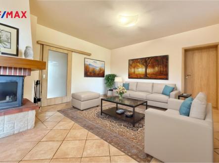 Prodej domu/vily, 172 m²