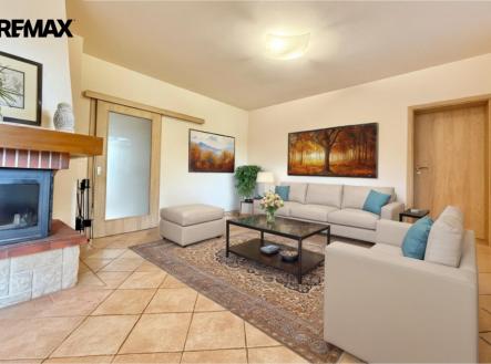 Prodej domu/vily, 172 m²