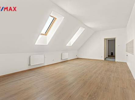 Prodej bytu, 3+kk, 68 m²