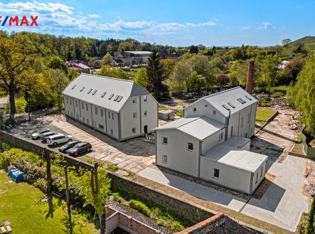 Prodej bytu, 3+kk, 68 m²