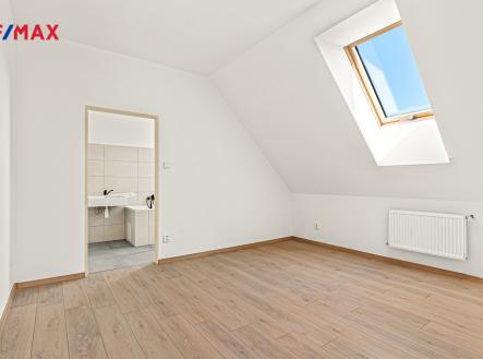 Prodej bytu, 3+kk, 68 m²