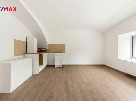 Prodej bytu, 2+kk, 58 m²
