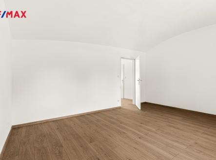 Prodej bytu, 2+kk, 58 m²