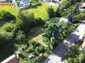 Prodej pozemku pro bydlení, 830 m²