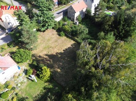 Prodej pozemku pro bydlení, 830 m²