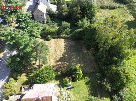 Prodej pozemku pro bydlení, 830 m²