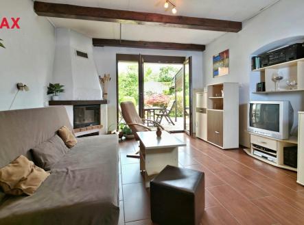 Prodej domu/vily, 70 m²