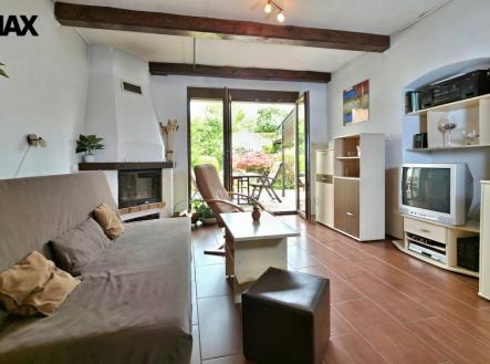 Prodej domu/vily, 70 m²