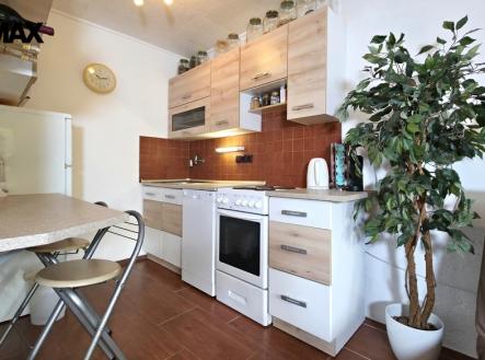 Prodej domu/vily, 70 m²