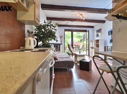 Prodej domu/vily, 70 m²