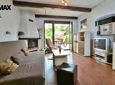 Prodej domu/vily, 70 m²