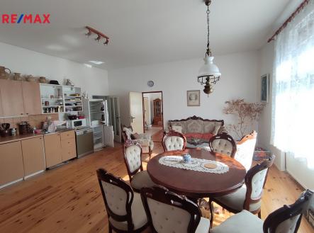 Prodej domu/vily, 167 m²