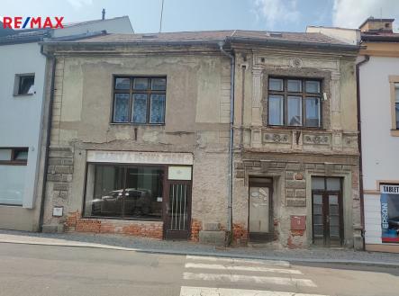 Prodej domu/vily, 167 m²